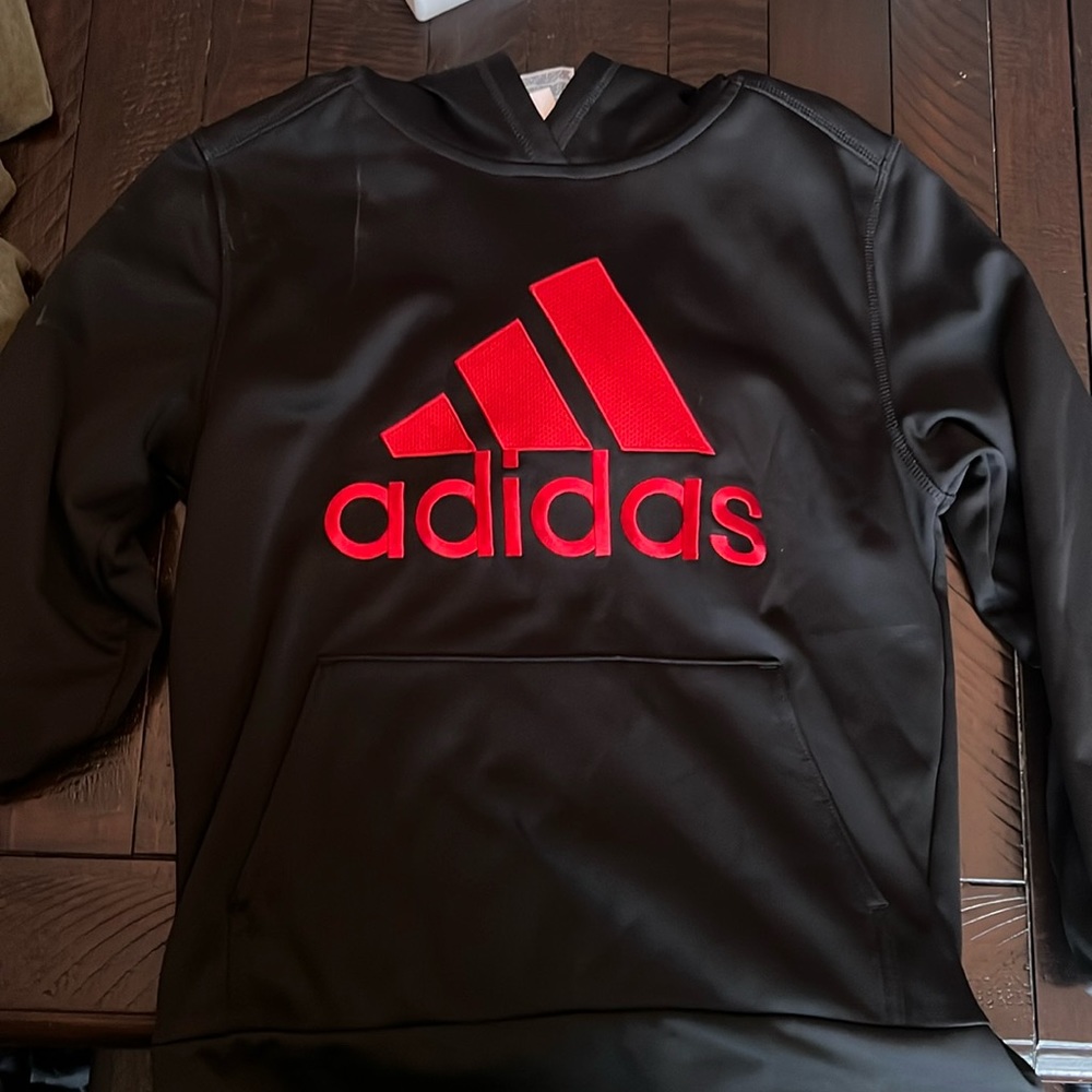 Youth Hoodie